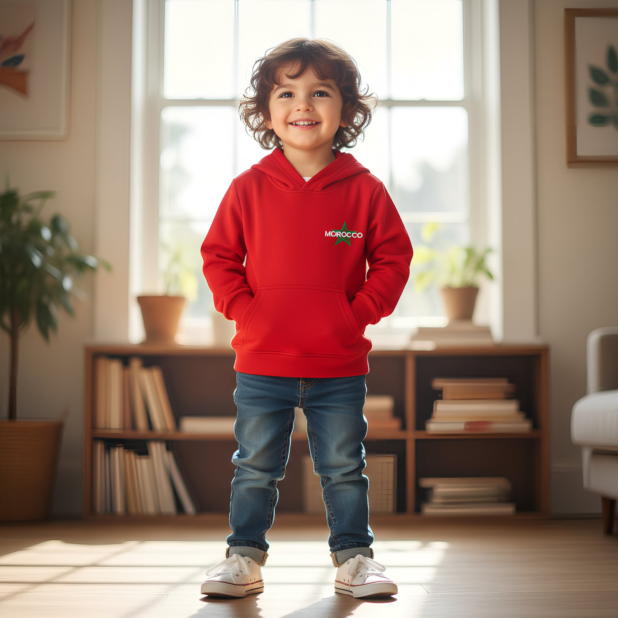 MAGHRIBI/YA D'ORIGINE - LIMITED EDITION