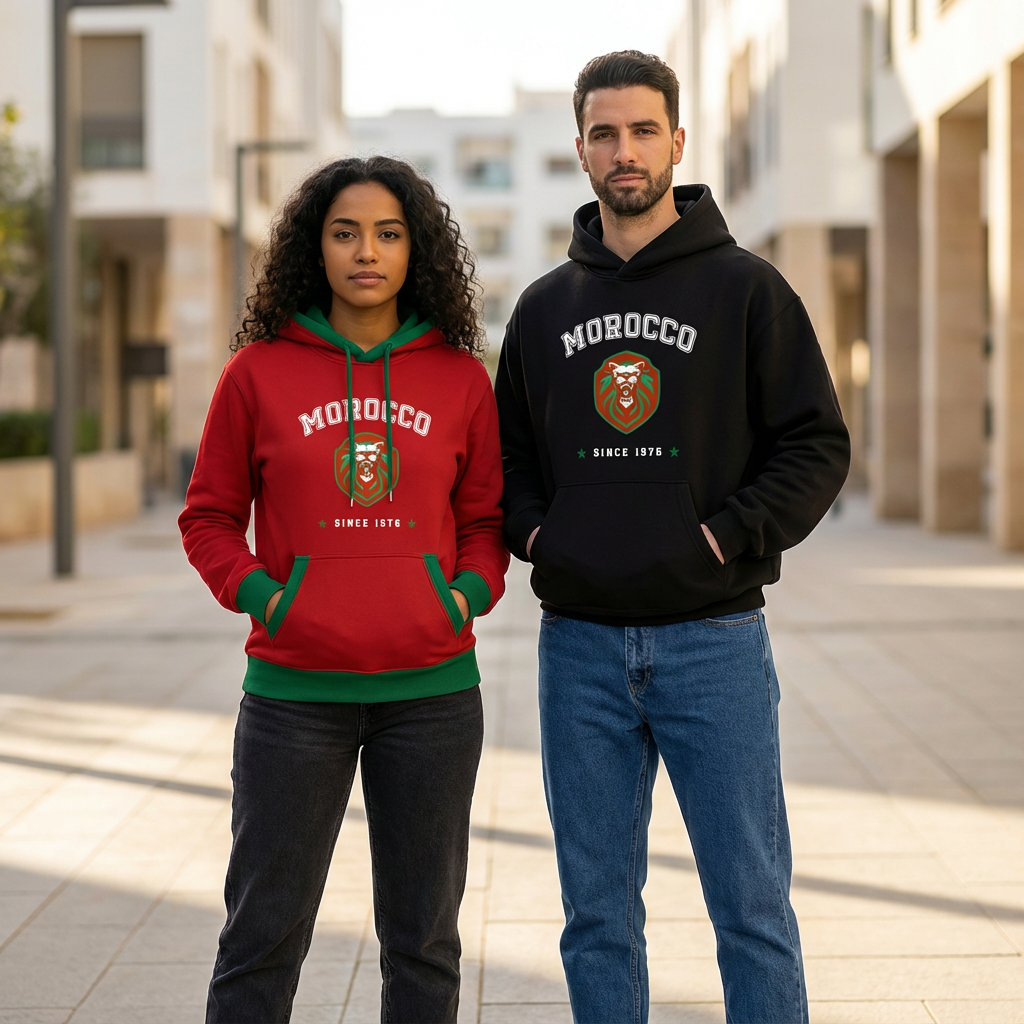 CHASING DREAMS SINCE 1976