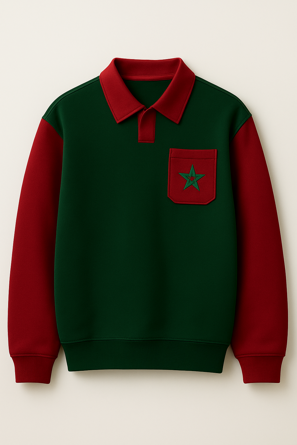 Sweat varsity  street style