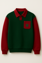 Sweat varsity  street style