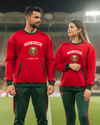 Sweat varsity Casual style