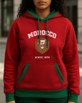 MOROCCO CAN UNISEX Hoodie