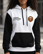 CAN HOODIE / CHASING DREAMS - since 1976