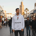 Hoodie FREE PALESTINE