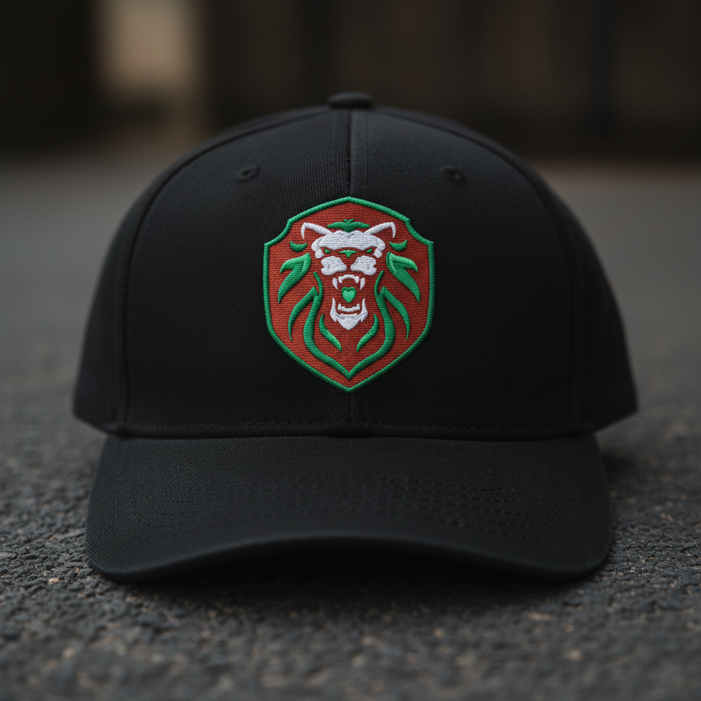 CHASING DREAMS Casquette