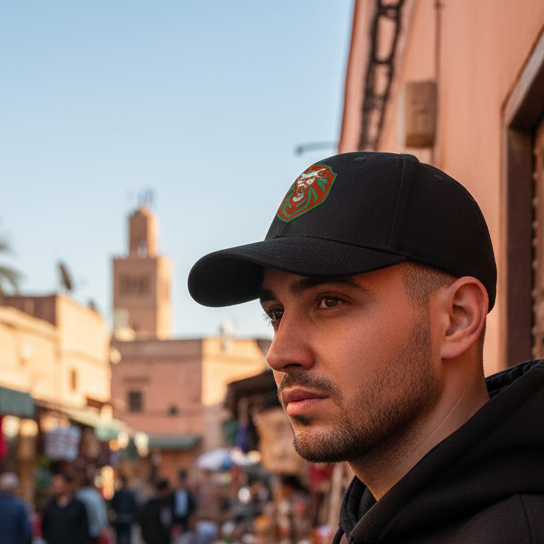 CHASING DREAMS Casquette