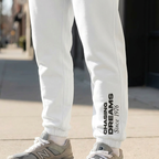 CHASING DREAMS Jogging