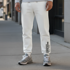 CHASING DREAMS Jogging