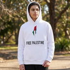Hoodie FREE PALESTINE